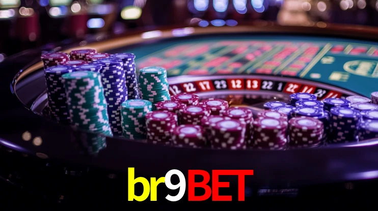 VIP Casino br9bet