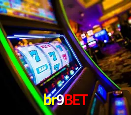 Descubra a Magia dos Jogos de Arcade no br9bet