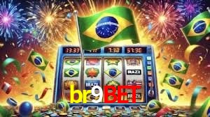 Slot Games br9bet