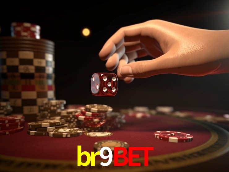 Apostas de Basquete br9bet