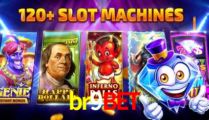 A Revolução dos Aplicativos de Jogos no br9bet