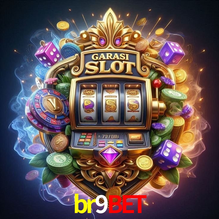 Recursos de Bônus br9bet