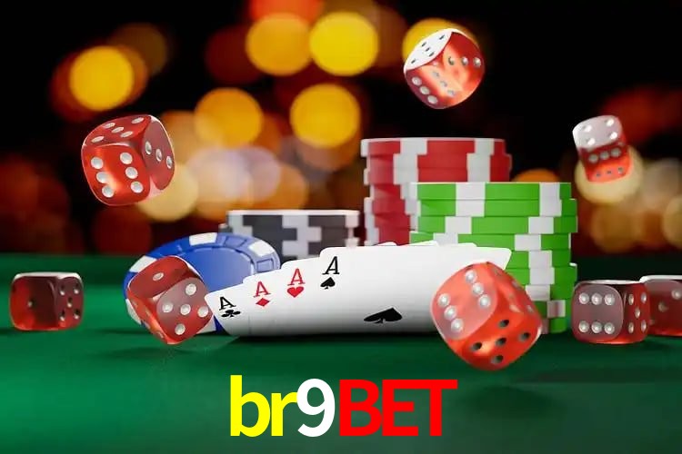 Apostas de Tênis br9bet
