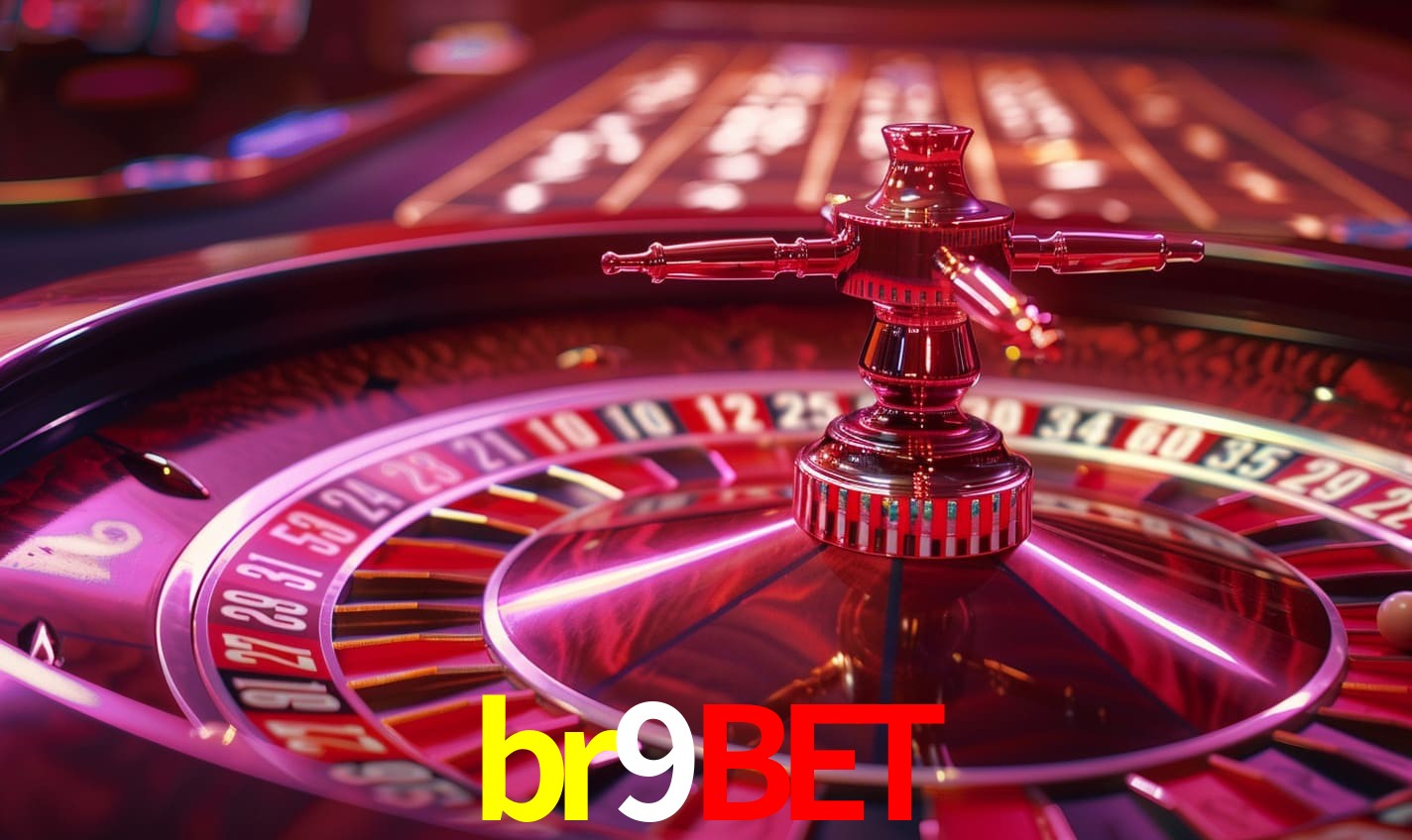 Explorando a Categoria de Eventos em Apostas na br9bet