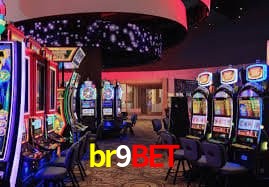 Segurança 2FA br9bet