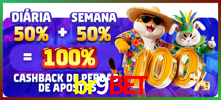 Qualificar VIP br9bet
