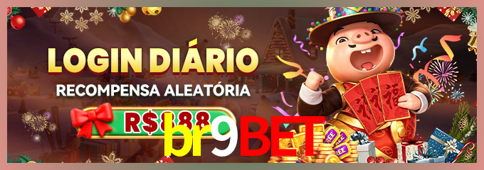 Prêmio br9bet